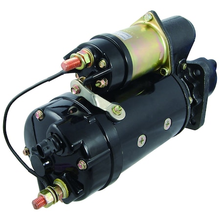 Wai Global STRDR 41MT 12V OCP 6668N